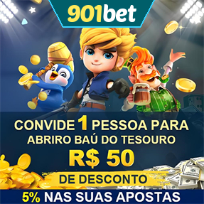 901bet Indique amigos para receber um bônus