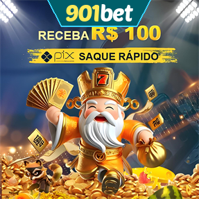 901bet Ganhe R$ 100,00 Gratis