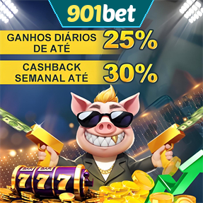 901bet Fundo de Resgate de Perdas Semanais