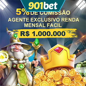 901bet ConvidarCentro