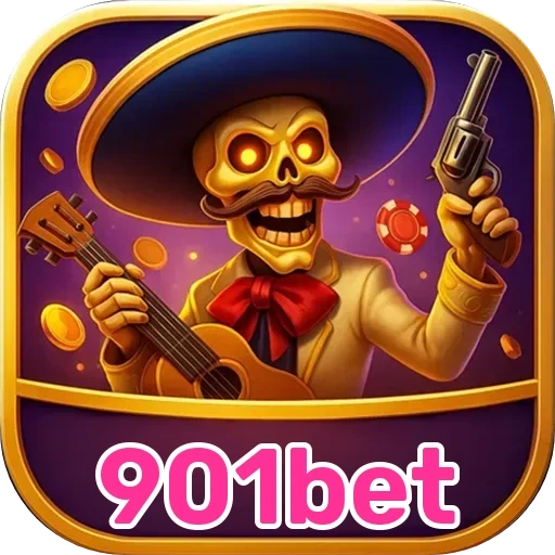 901bet: O Futuro dos Jogos Está em Suas Mãos com Este App