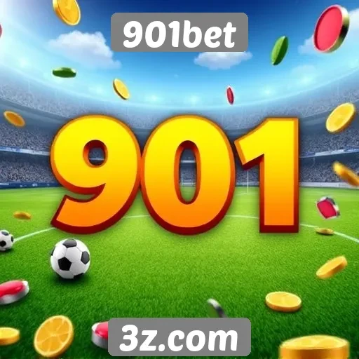 Comparativo de bônus oferecidos pela 901bet