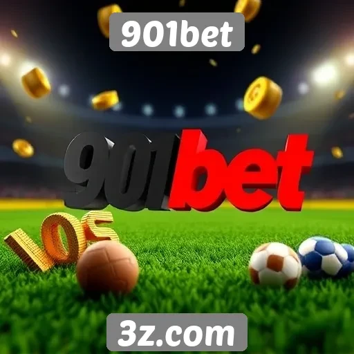 Avaliação dos bônus oferecidos pelo site 901bet