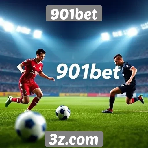 Recursos de jogos ao vivo disponíveis no 901bet